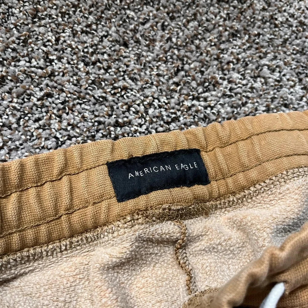American Eagle Heavyweight Luxe Sweatpants Men's